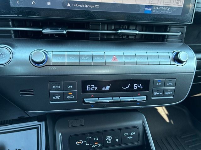 2025 Hyundai Kona SEL Convenience