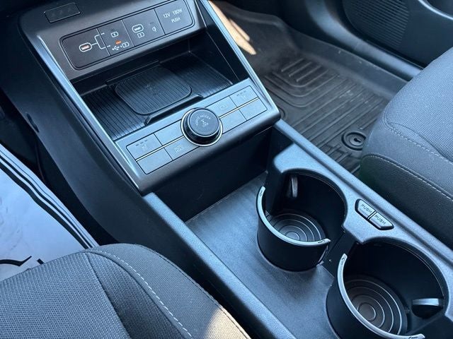 2025 Hyundai Kona SEL Convenience