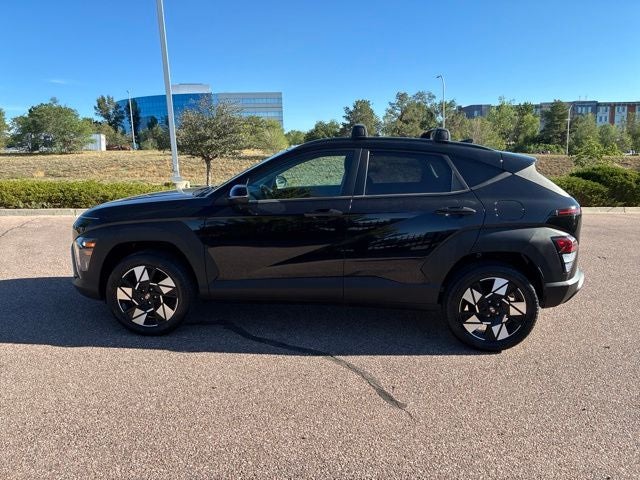 2025 Hyundai Kona SEL Convenience