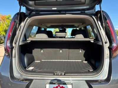 2023 Kia Soul EX