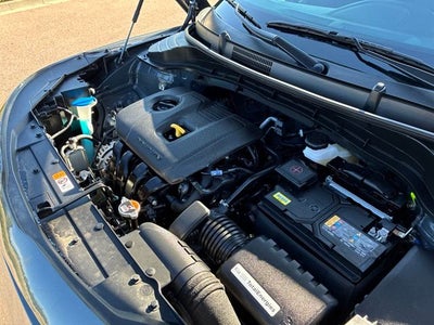 2023 Kia Soul EX