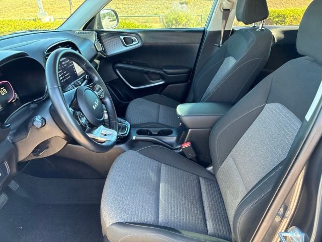 2023 Kia Soul EX