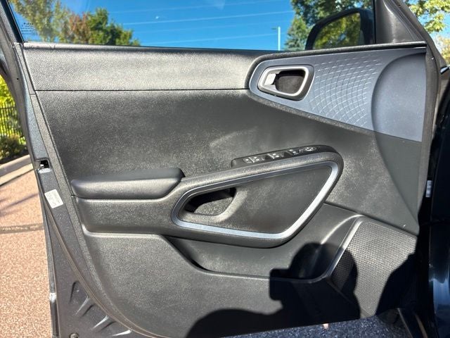 2023 Kia Soul EX