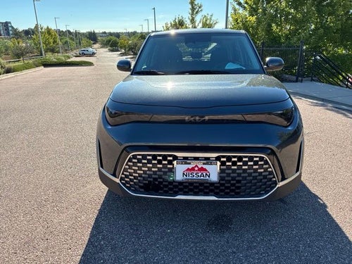 2023 Kia Soul EX