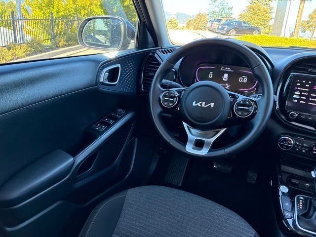 2023 Kia Soul EX