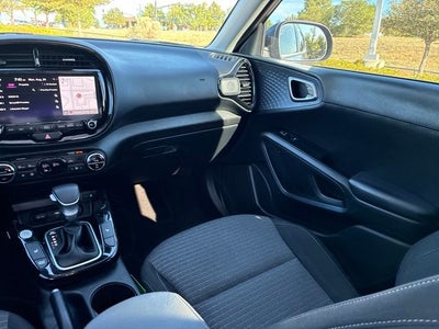 2023 Kia Soul EX