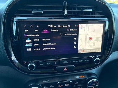 2023 Kia Soul EX