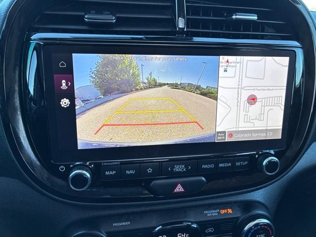 2023 Kia Soul EX