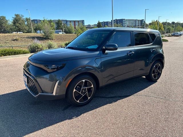 2023 Kia Soul EX