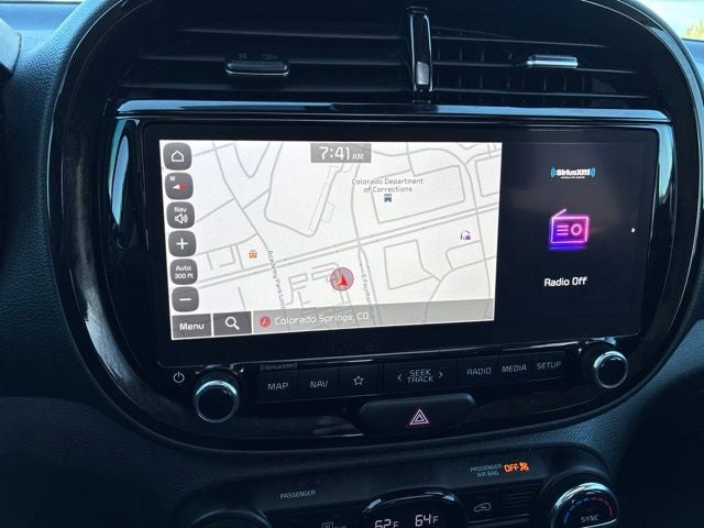 2023 Kia Soul EX