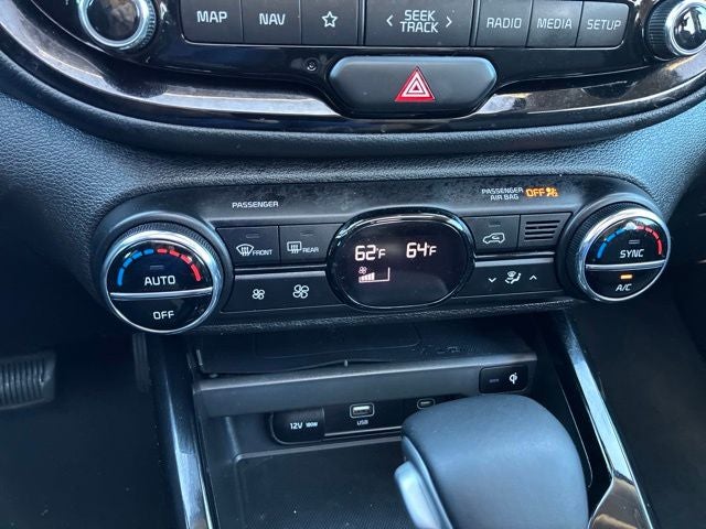 2023 Kia Soul EX