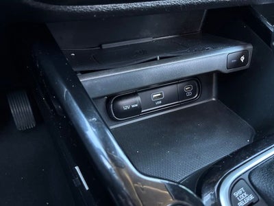 2023 Kia Soul EX