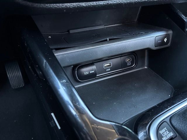2023 Kia Soul EX