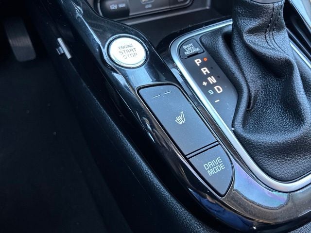 2023 Kia Soul EX
