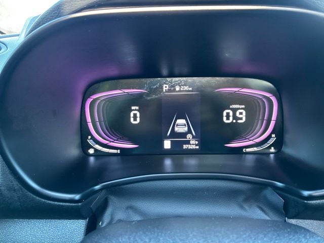 2023 Kia Soul EX