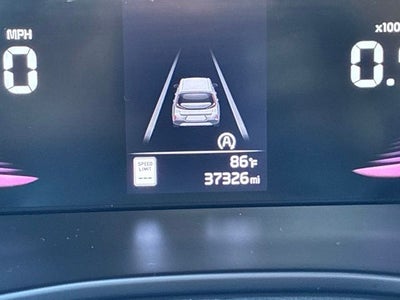 2023 Kia Soul EX