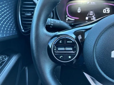 2023 Kia Soul EX