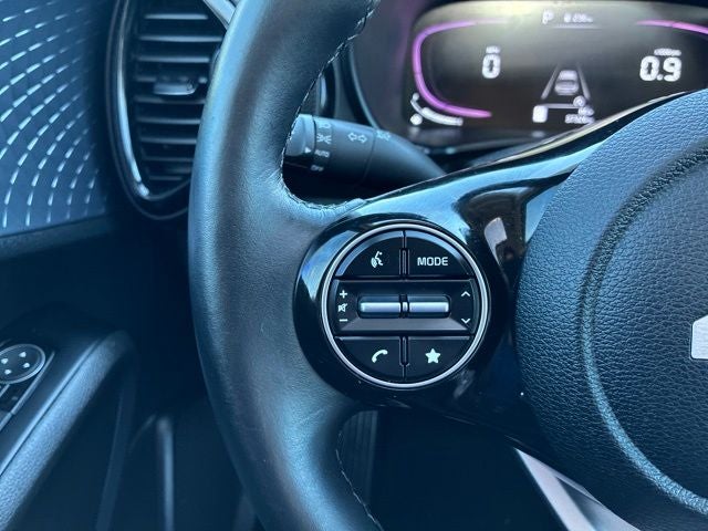 2023 Kia Soul EX