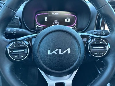 2023 Kia Soul EX