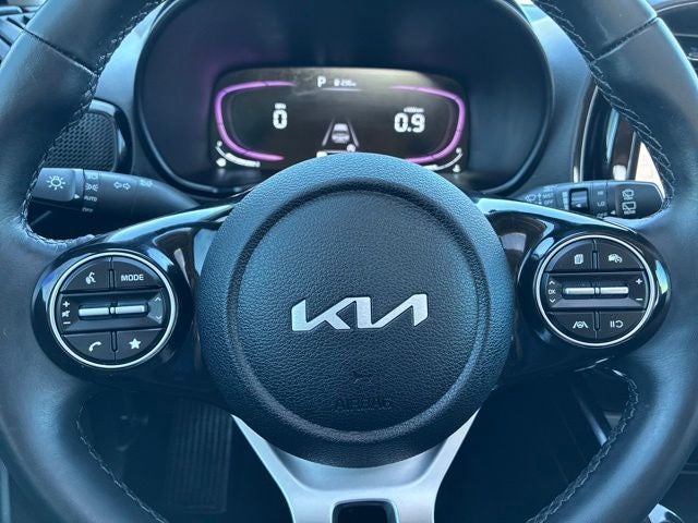 2023 Kia Soul EX