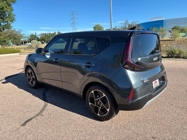 2023 Kia Soul EX