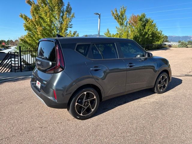 2023 Kia Soul EX