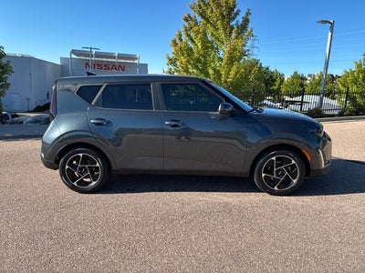 2023 Kia Soul EX