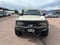2022 Ford Bronco Everglades