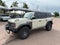 2022 Ford Bronco Everglades