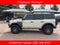 2022 Ford Bronco Everglades