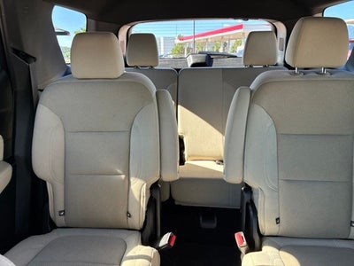 2022 Chevrolet Traverse LT 1LT