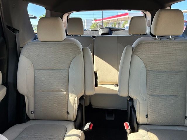 2022 Chevrolet Traverse LT 1LT