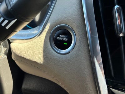 2022 Chevrolet Traverse LT 1LT