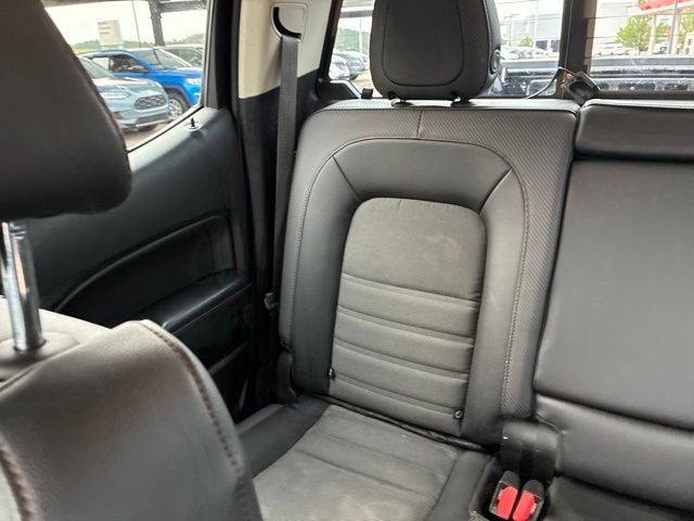 2022 GMC Canyon AT4 w/Cloth