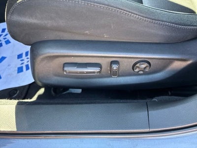 2019 Honda Accord EX