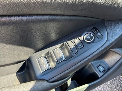 2019 Honda Accord EX