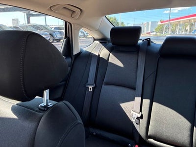 2019 Honda Accord EX