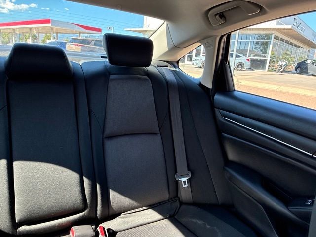 2019 Honda Accord EX