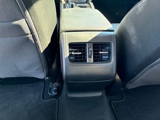 2019 Honda Accord EX