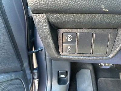 2019 Honda Accord EX