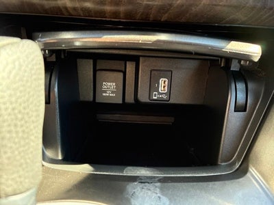 2019 Honda Accord EX