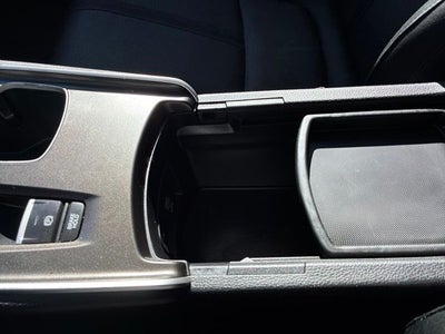 2019 Honda Accord EX