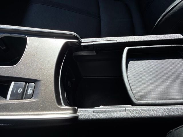 2019 Honda Accord EX