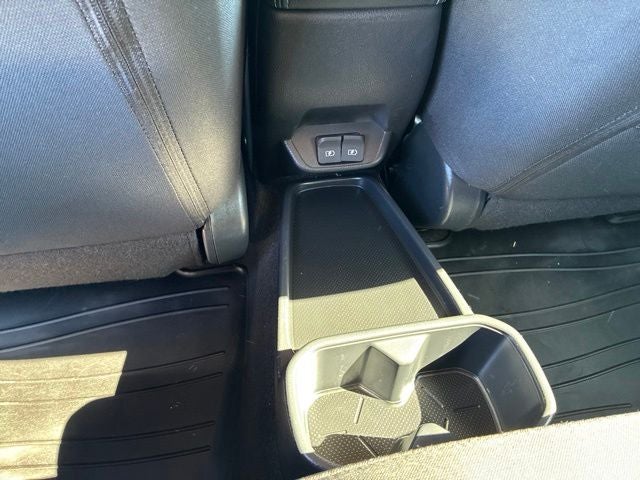 2025 Nissan Leaf S