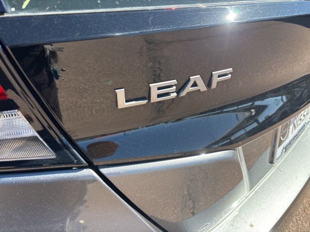 2024 Nissan Leaf S