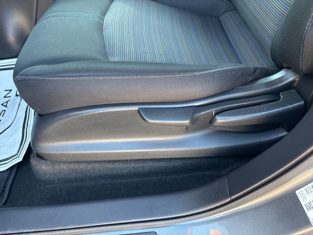 2024 Nissan Leaf S