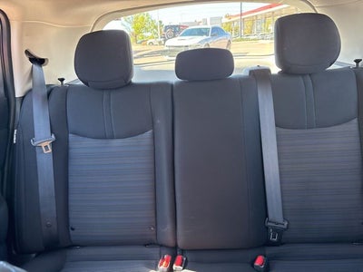 2024 Nissan Leaf S