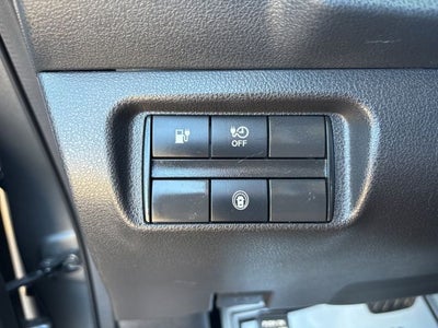 2024 Nissan Leaf S
