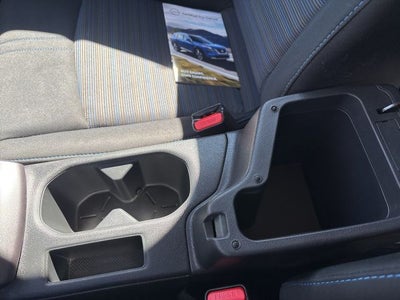 2024 Nissan Leaf S