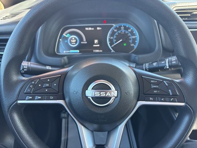2024 Nissan Leaf S